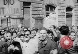 Image of liberation of Rome Rome Italy, 1944, second 44 stock footage video 65675072375
