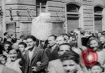 Image of liberation of Rome Rome Italy, 1944, second 45 stock footage video 65675072375
