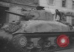 Image of liberation of Rome Rome Italy, 1944, second 49 stock footage video 65675072375