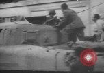 Image of liberation of Rome Rome Italy, 1944, second 52 stock footage video 65675072375