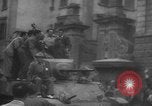 Image of liberation of Rome Rome Italy, 1944, second 55 stock footage video 65675072375