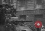 Image of liberation of Rome Rome Italy, 1944, second 56 stock footage video 65675072375