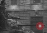 Image of liberation of Rome Rome Italy, 1944, second 57 stock footage video 65675072375