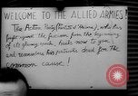 Image of liberation of Rome Rome Italy, 1944, second 61 stock footage video 65675072375