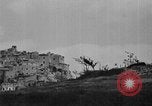 Immagine di Stati Uniti fanteria Monte Cassino in Italia, 1944, secondo 16 filmato di repertorio 65675072376