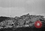 Immagine di Stati Uniti fanteria Monte Cassino in Italia, 1944, secondo 20 filmato di repertorio 65675072376
