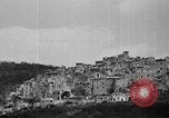 Immagine di Stati Uniti fanteria Monte Cassino in Italia, 1944, secondo 21 filmato di repertorio 65675072376