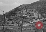 Immagine di Stati Uniti fanteria Monte Cassino in Italia, 1944, secondo 23 filmato di repertorio 65675072376