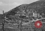 Immagine di Stati Uniti fanteria Monte Cassino in Italia, 1944, secondo 24 filmato di repertorio 65675072376