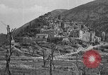 Immagine di Stati Uniti fanteria Monte Cassino in Italia, 1944, secondo 25 filmato di repertorio 65675072376