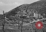 Immagine di Stati Uniti fanteria Monte Cassino in Italia, 1944, secondo 26 filmato di repertorio 65675072376