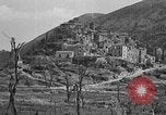 Immagine di Stati Uniti fanteria Monte Cassino in Italia, 1944, secondo 27 filmato di repertorio 65675072376