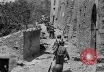 Immagine di Stati Uniti fanteria Monte Cassino in Italia, 1944, secondo 28 filmato di repertorio 65675072376