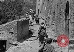 Immagine di Stati Uniti fanteria Monte Cassino in Italia, 1944, secondo 29 filmato di repertorio 65675072376
