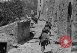 Immagine di Stati Uniti fanteria Monte Cassino in Italia, 1944, secondo 32 filmato di repertorio 65675072376