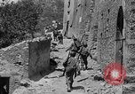 Immagine di Stati Uniti fanteria Monte Cassino in Italia, 1944, secondo 33 filmato di repertorio 65675072376