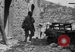 Immagine di Stati Uniti fanteria Monte Cassino in Italia, 1944, secondo 37 filmato di repertorio 65675072376