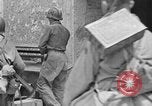 Immagine di Stati Uniti fanteria Monte Cassino in Italia, 1944, secondo 38 filmato di repertorio 65675072376