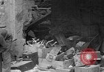 Immagine di Stati Uniti fanteria Monte Cassino in Italia, 1944, secondo 41 filmato di repertorio 65675072376