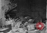 Immagine di Stati Uniti fanteria Monte Cassino in Italia, 1944, secondo 42 filmato di repertorio 65675072376