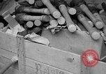 Immagine di Stati Uniti fanteria Monte Cassino in Italia, 1944, secondo 46 filmato di repertorio 65675072376