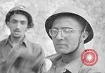 Immagine di Stati Uniti fanteria Monte Cassino in Italia, 1944, secondo 49 filmato di repertorio 65675072376