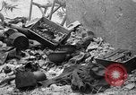 Immagine di Stati Uniti fanteria Monte Cassino in Italia, 1944, secondo 52 filmato di repertorio 65675072376
