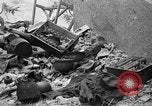 Immagine di Stati Uniti fanteria Monte Cassino in Italia, 1944, secondo 53 filmato di repertorio 65675072376