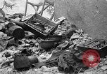Immagine di Stati Uniti fanteria Monte Cassino in Italia, 1944, secondo 54 filmato di repertorio 65675072376