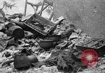 Immagine di Stati Uniti fanteria Monte Cassino in Italia, 1944, secondo 55 filmato di repertorio 65675072376