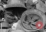 Immagine di Stati Uniti fanteria Monte Cassino in Italia, 1944, secondo 57 filmato di repertorio 65675072376