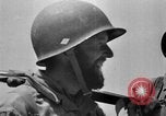 Immagine di Stati Uniti fanteria Monte Cassino in Italia, 1944, secondo 60 filmato di repertorio 65675072376