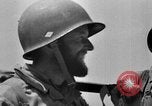 Immagine di Stati Uniti fanteria Monte Cassino in Italia, 1944, secondo 61 filmato di repertorio 65675072376