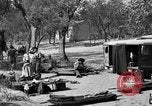 Immagine di Feriti soldati alleati Monte Cassino in Italia, 1944, secondo 3 filmato di repertorio 65675072377