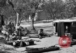Immagine di Feriti soldati alleati Monte Cassino in Italia, 1944, secondo 4 filmato di repertorio 65675072377