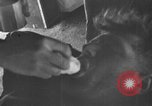 Immagine di Feriti soldati alleati Monte Cassino in Italia, 1944, secondo 23 filmato di repertorio 65675072377