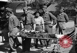 Immagine di Feriti soldati alleati Monte Cassino in Italia, 1944, secondo 31 filmato di repertorio 65675072377
