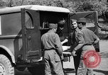 Immagine di Feriti soldati alleati Monte Cassino in Italia, 1944, secondo 38 filmato di repertorio 65675072377