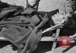 Immagine di Feriti soldati alleati Monte Cassino in Italia, 1944, secondo 49 filmato di repertorio 65675072377