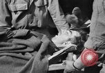 Immagine di Feriti soldati alleati Monte Cassino in Italia, 1944, secondo 51 filmato di repertorio 65675072377
