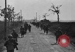 Standbild Deutschland Infanterie Monte Cassino Italien, 1944, aus Sekunde 1 historischem Filmmaterial Videoclip 65675072378