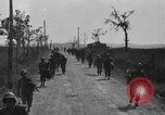 Standbild Deutschland Infanterie Monte Cassino Italien, 1944, aus Sekunde 3 historischem Filmmaterial Videoclip 65675072378