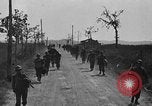 Standbild Deutschland Infanterie Monte Cassino Italien, 1944, aus Sekunde 4 historischem Filmmaterial Videoclip 65675072378