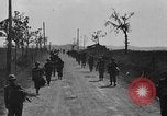 Standbild Deutschland Infanterie Monte Cassino Italien, 1944, aus Sekunde 5 historischem Filmmaterial Videoclip 65675072378