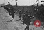Standbild Deutschland Infanterie Monte Cassino Italien, 1944, aus Sekunde 7 historischem Filmmaterial Videoclip 65675072378