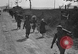 Standbild Deutschland Infanterie Monte Cassino Italien, 1944, aus Sekunde 8 historischem Filmmaterial Videoclip 65675072378