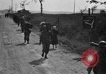Standbild Deutschland Infanterie Monte Cassino Italien, 1944, aus Sekunde 9 historischem Filmmaterial Videoclip 65675072378