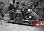 Standbild Deutschland Infanterie Monte Cassino Italien, 1944, aus Sekunde 13 historischem Filmmaterial Videoclip 65675072378