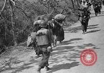 Standbild Deutschland Infanterie Monte Cassino Italien, 1944, aus Sekunde 14 historischem Filmmaterial Videoclip 65675072378