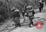 Standbild Deutschland Infanterie Monte Cassino Italien, 1944, aus Sekunde 15 historischem Filmmaterial Videoclip 65675072378